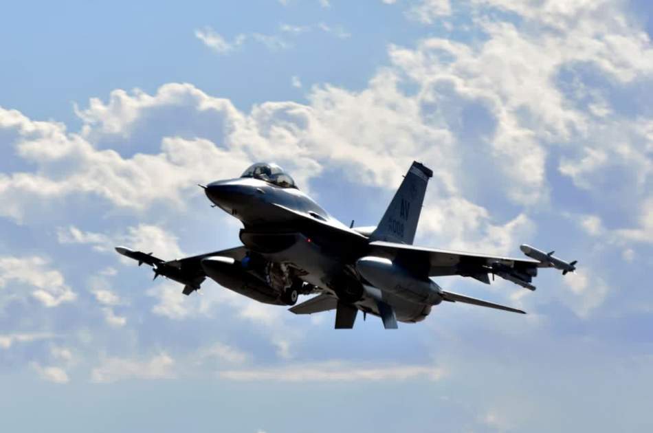 US approves $23bn sale of F-16 war planes to Turkey