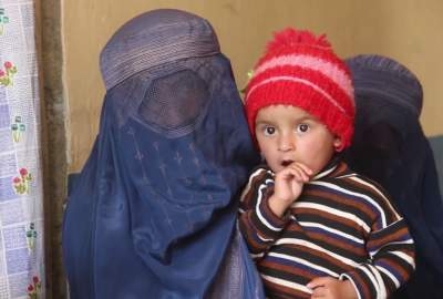 Health officials: Measles Cases Drop in Badakhshan