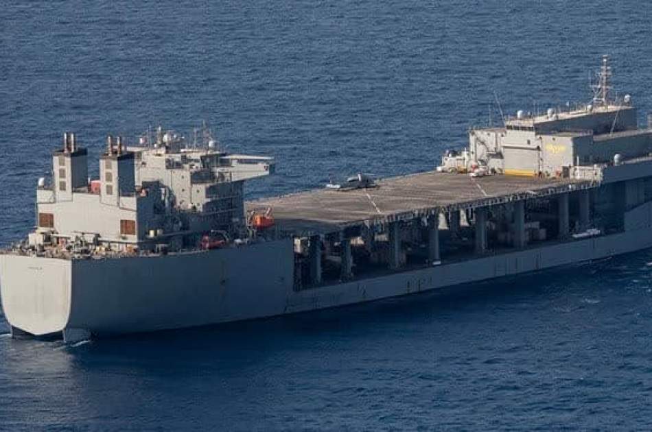 Yemen Targets US Warship in Aden Gulf in Fresh Pro-Palestine Strike