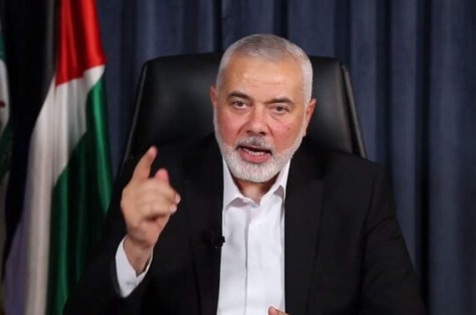 The Hamas movement is considering the proposal to participate in the Paris meeting