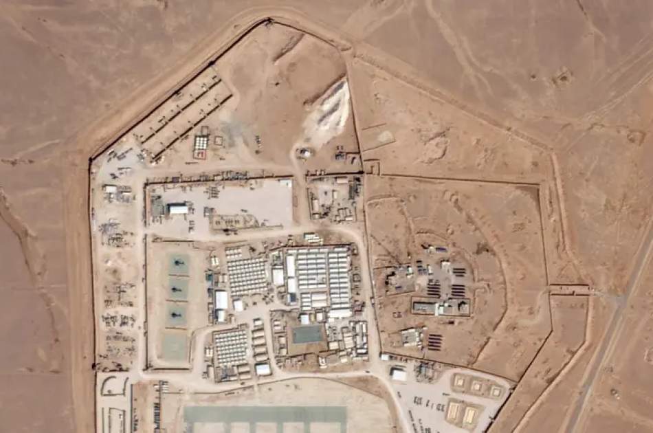 Dimensions of the attack on the "American base in Jordan" by the Iraqi resistance forces