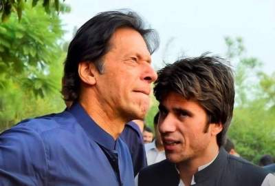 په پاکستان کې د عمران خان د ګوند یو کاندید ووژل شو