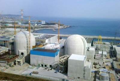 Iran announced the start of construction of a new nuclear power plant with a capacity of 5,000 megawatts