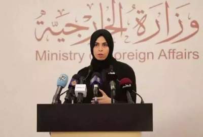 Israel sets record in killing journalists: Qatar