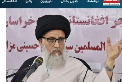تداوم فتنه گری و فضاسازی بی پایه و اساس شبکه جاسوسی و مزدور «افغانستان اینترنشنال» علیه ریاست مرکز تبیان
