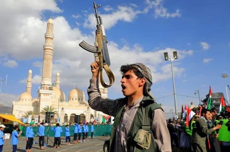 Young Yemenis eager to enlist in armed forces to defend Palestine