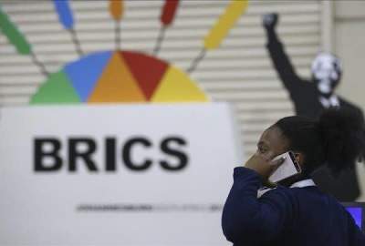 BRICS to create blockchain-based payment system