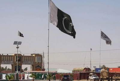 The Islamic Emirate will work with the new government of Pakistan with the idea of regional cooperation and integration