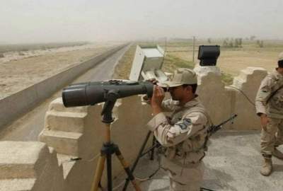 ایران از درگیری نیروهای مرزی این کشور با یک گروه «تروریستی» در مرز افغانستان خبر داد