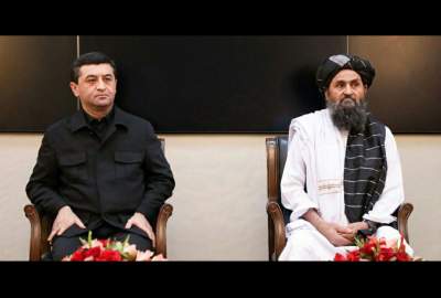 ازبکستان به منظور گسترش روابط با افغانستان در آینده نزدیک سفیر امارت اسلامی را می‌پذیرد