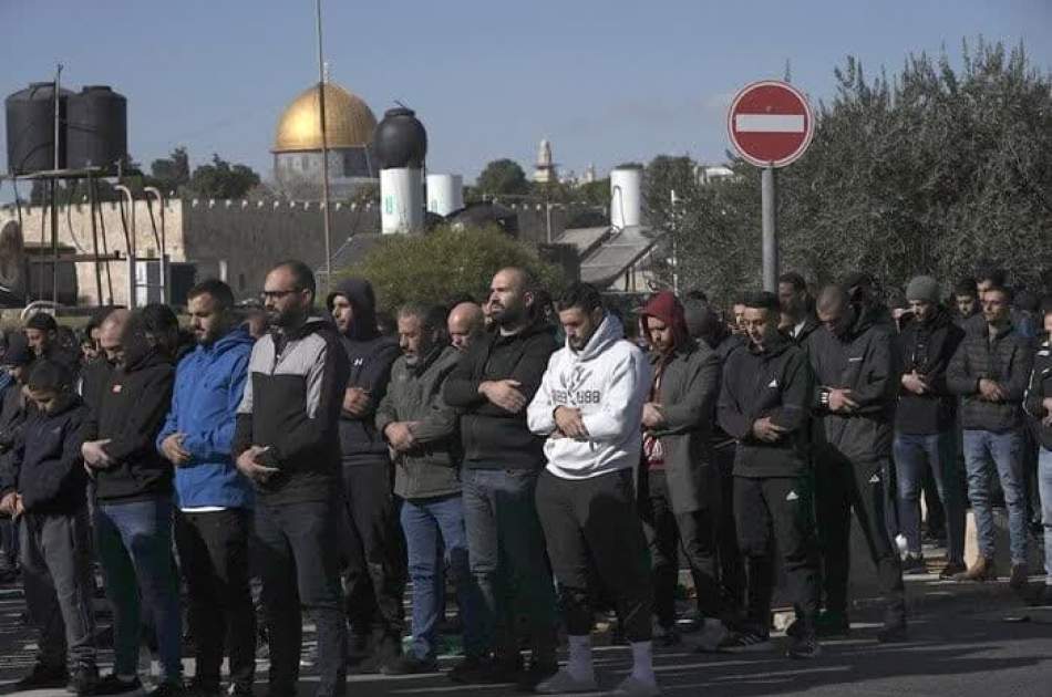 Israel far-right minister calls to attack Al-Aqsa Mosque