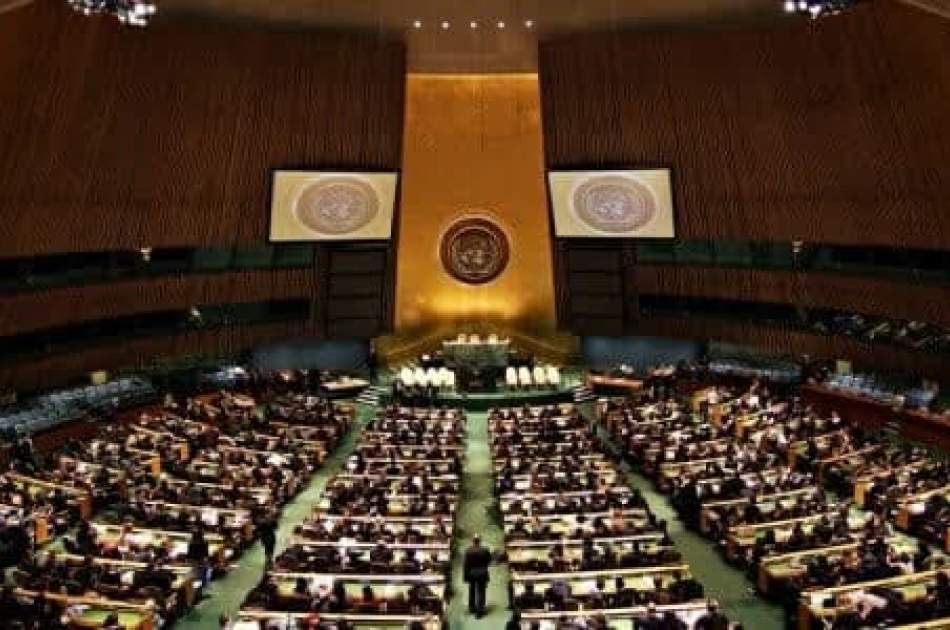 Palestinians seek April vote for full UN membership