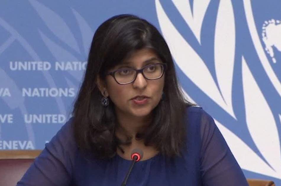 1.7 million Palestinians forcibly displaced in Gaza: UNHCR