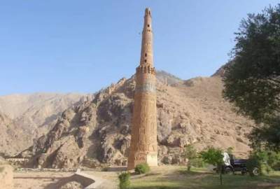 سفر ۱۱ گردشگر ایتالیایی به ولایت غور