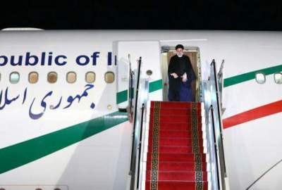 The President of Iran is going to Pakistan on a two-day visit tomorrow