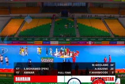 فوتسال جام ملت های آسیا 2024؛ صعود نفسگیر تیم ملی فوتسال کشور به مرحله بعد/ حذف ناباورانه جاپان در مرحله گروهی