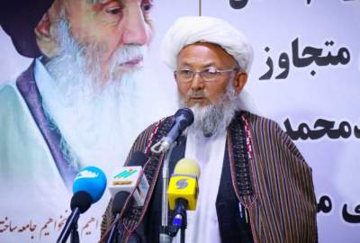 وحدت مسلمین یگانه راه حمایت و دفاع از ملت مظلوم فلسطین در برابر رژیم غاصیب اسراییل است