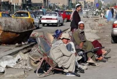 برگزاری نشست علمی "کارگران و توسعه اقتصادی، چالش‌ها و فرصت‌ها" همزمان با روز جهانی کارگر در هرات