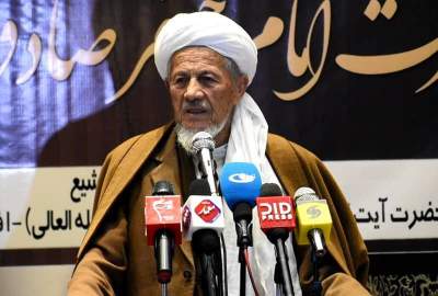 علمای سنی و شیعه بیشتر شخصیت امام جعفرصادق(ع) را مورد واکاوی قرار بدهند