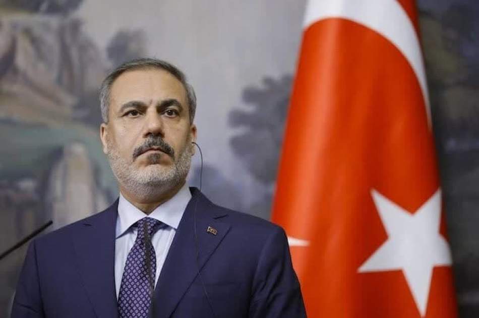 Turkey ready to employ all possible means to pressure Israel