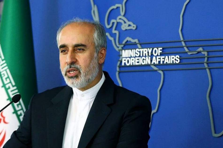 Iran: The key to regional security is to stop the war in Gaza