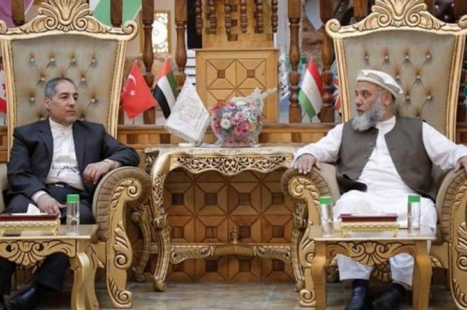 دفتر نظام مهندسی ایران در بخش معادن، در افغانستان ایجاد می‌شود