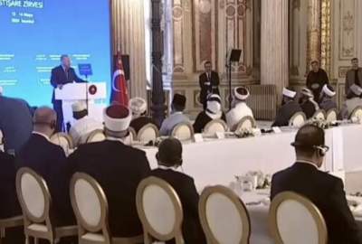 بیت المقدس در کنار غزه و فلسطین سرزمین مسلمان ها است و تا آخر این چنین باقی خواهند ماند