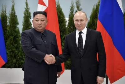 Russian president to visit North Korea