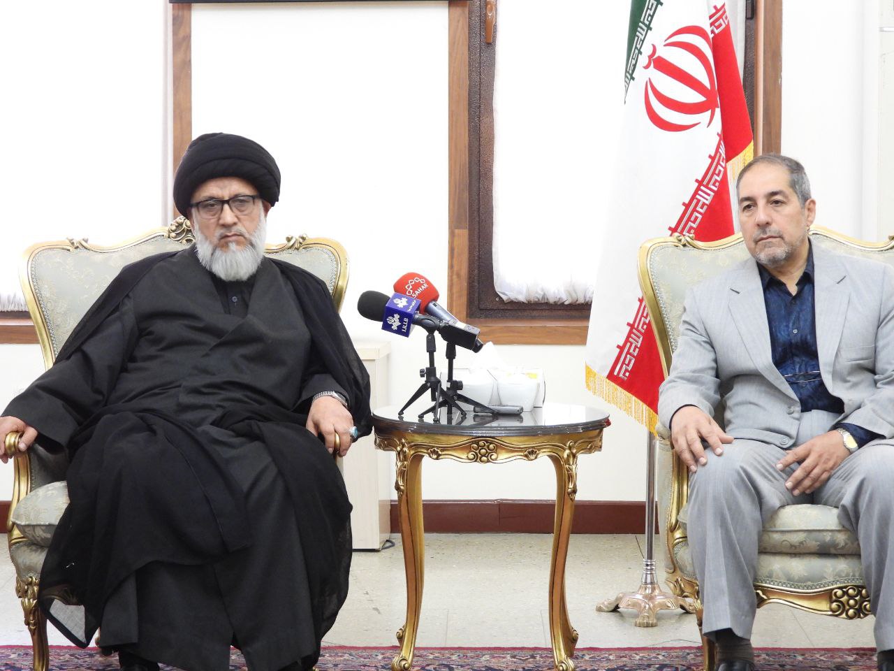 آیت‌الله رئیسی متعلق به امت اسلامی است/ حضور ایران در کنار افغانستان مهم است