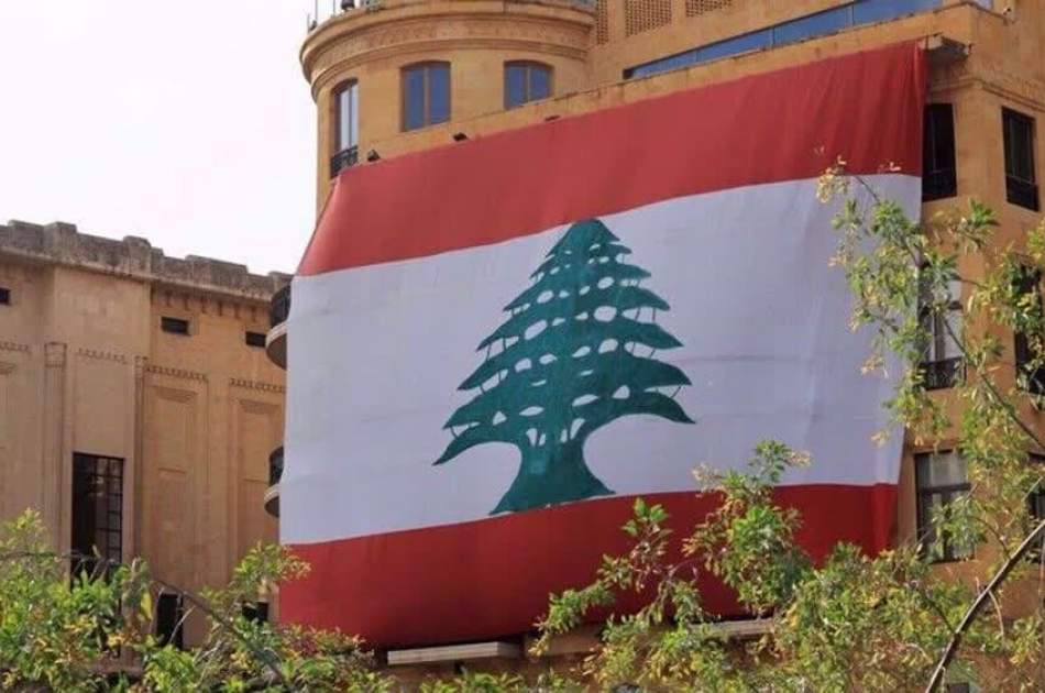 Lebanon calls for Israel to withdraw from southern Lebanon