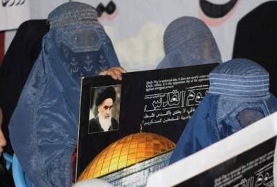 مسلمانان و آزادیخواهان جهان مدیون نهضت امام خمینی (ره) هستند