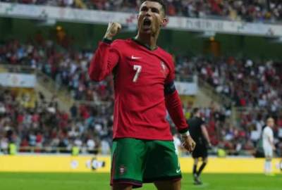 Portugal 3-0 Ireland; The victory of Martinez