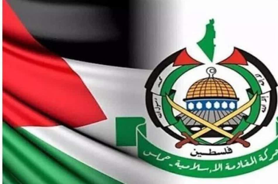 Hamas movement: America is lying, Israel has not accepted the ceasefire