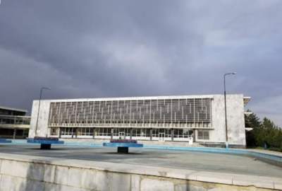 Kabul Polytechnic University is among the top universities in the world in the field of climate change