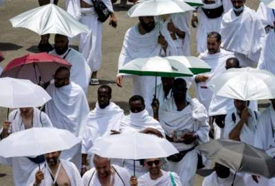 More than 1,300 pilgrims died in Makka due to extreme heat