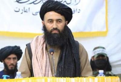 مولوی عبدالقیوم روحانی والی خوست شد