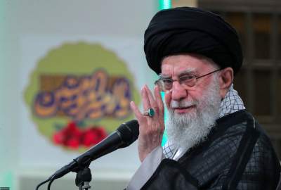 مردمی بودن نظام اسلامی را از امام علی(ع) آموخته‌ایم/ هرکس به ایران قوی علاقمند است، در انتخابات مشارکت کند