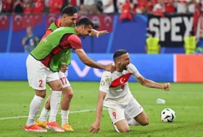 Türkiye 2-1 Czech Republic; Montella