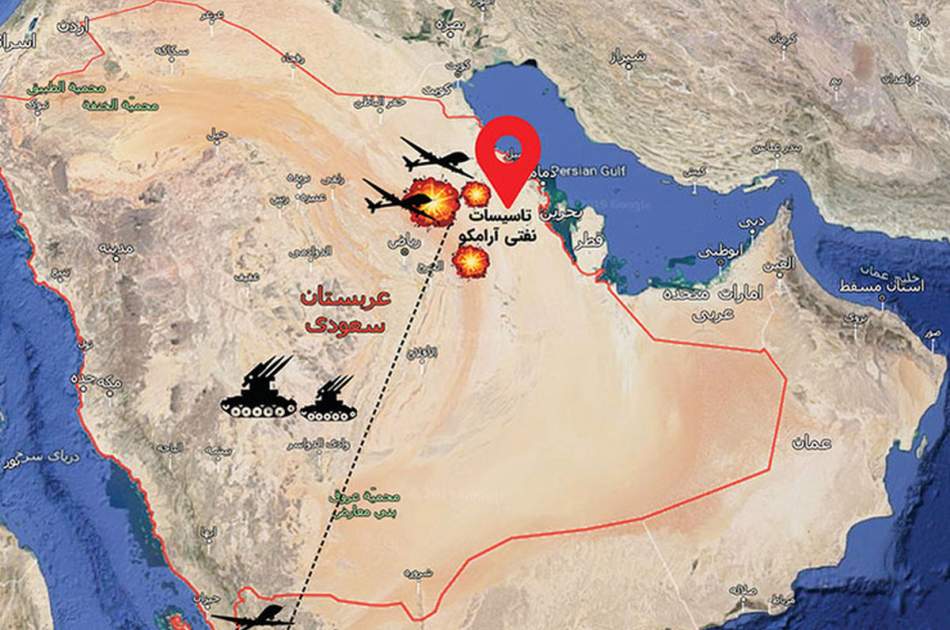 تهدید یمن پس از کارشکنی عربستان؛ فرودگاه‌ها، بنادر و تأسیسات نفتی عربستان اهداف مورد حمله خواهد بود