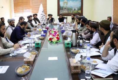 یک صد میگاوات برق گازی در افغانستان تولید خواهد شد