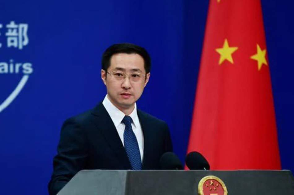 China denied establishing a military base in Tajikistan