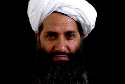 دیدار رهبر امارت اسلامی با مقامات ارشد امنیتی