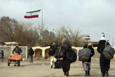 چرا افغان‌ستیزی در ایران نژادپرستانه است؟!