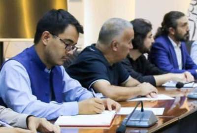 ترکیه در زمینه طراحی پل‌های هوایی با شهرداری کابل همکاری می‌کند