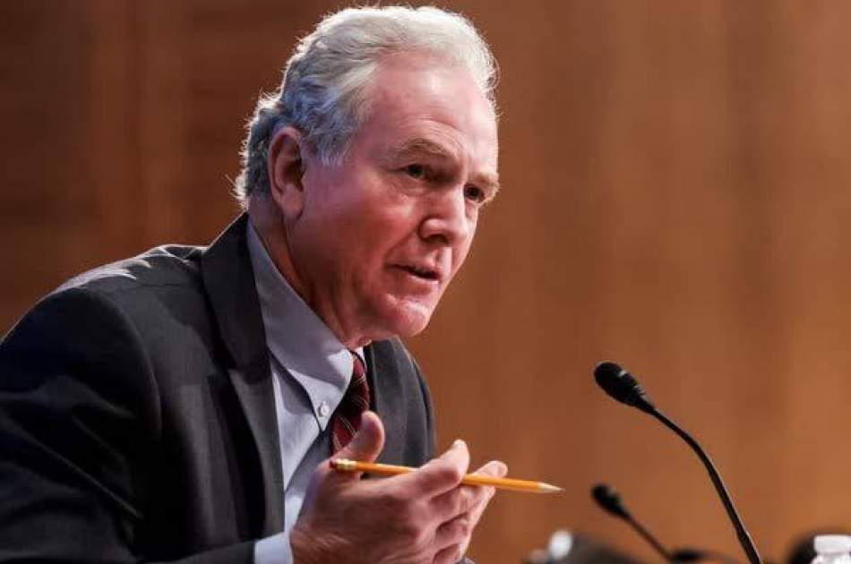 Democratic Senator: Netanyahu is one of the obstacles to peace in the Middle East/I will not attend Netanyahu