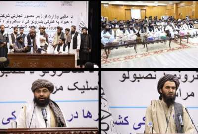 در ۱۲ گمرک کشور اسکنرهای الکترونیکی نصب می‌شود