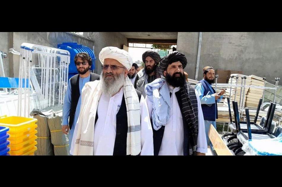 ملګري ملتونه په لوګر کې ۱۴ روغتیايي مرکزونه جوړوي