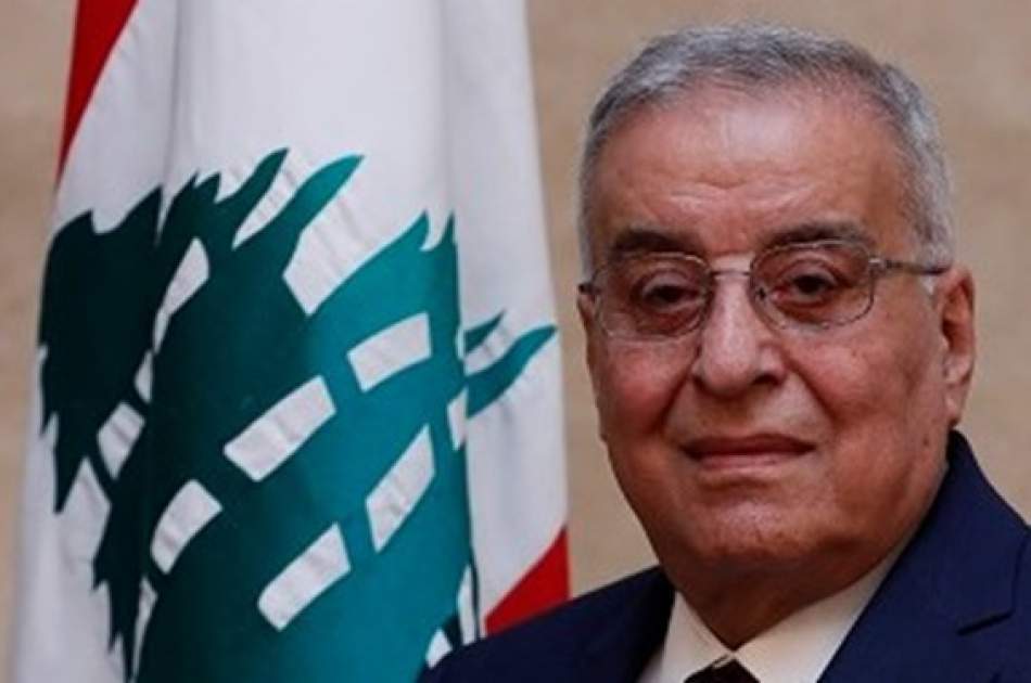 د لبنان د بهرنیو چارو وزیر خبرداری؛ د اسراييلي رژيم لخوا هر ډول لوی بريد به د سيمه ييزې جګړې لامل شي
