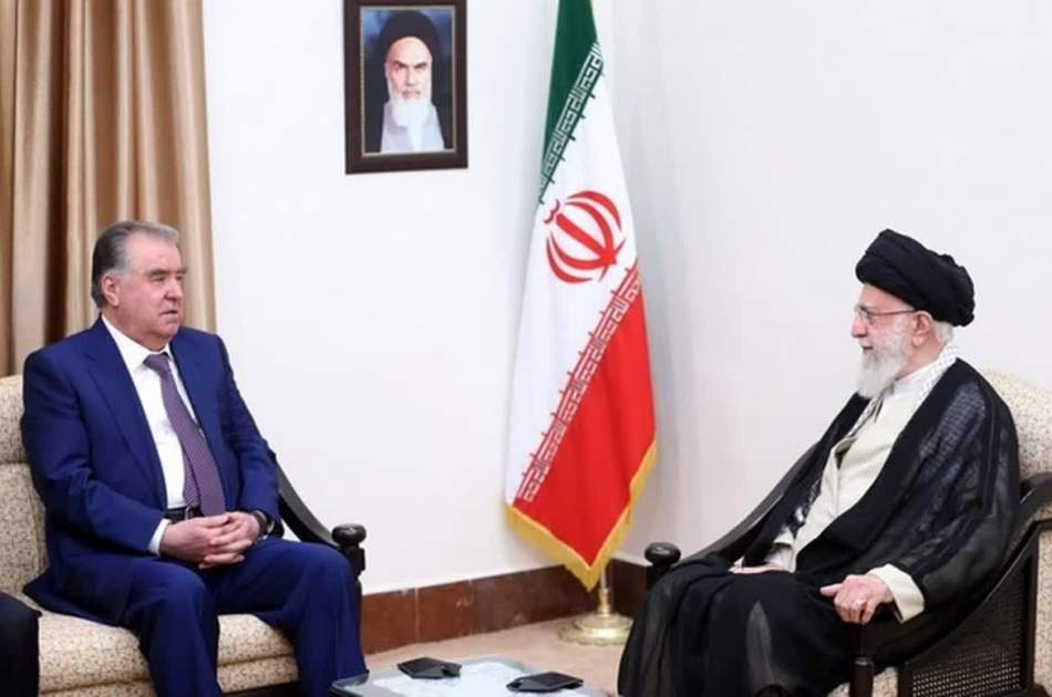 باید برای حفظ و گسترش زبان فارسی همکاری‌های بیشتری انجام شود