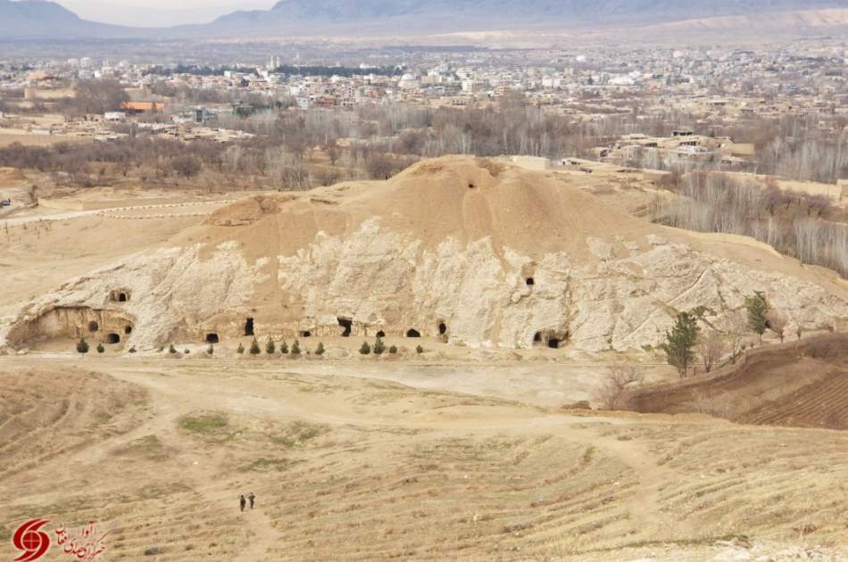 سفر بیش از 10 هزار گردشگر خارجی و داخلی در سال گذشته به ولایت سمنگان